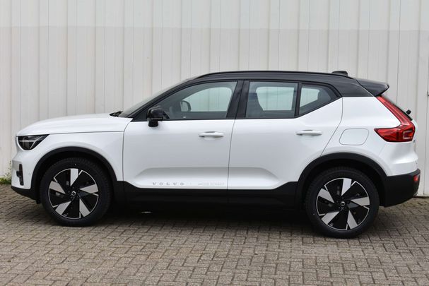 Volvo XC40 Extended Range Ultimate 185 kW image number 2