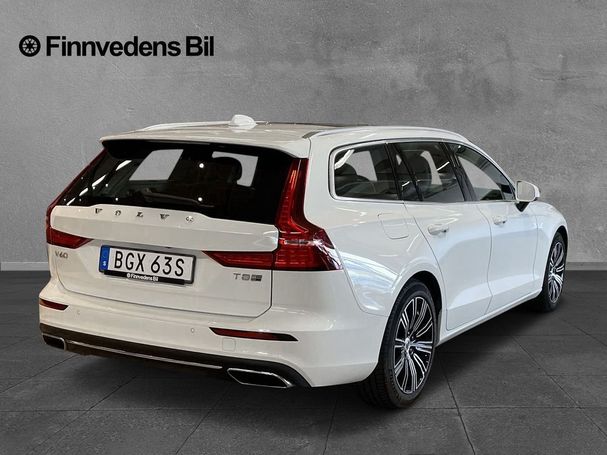 Volvo V60 T8 Inscription AWD 293 kW image number 3