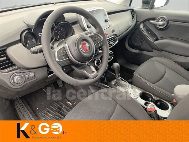 Fiat 500X 96 kW image number 8