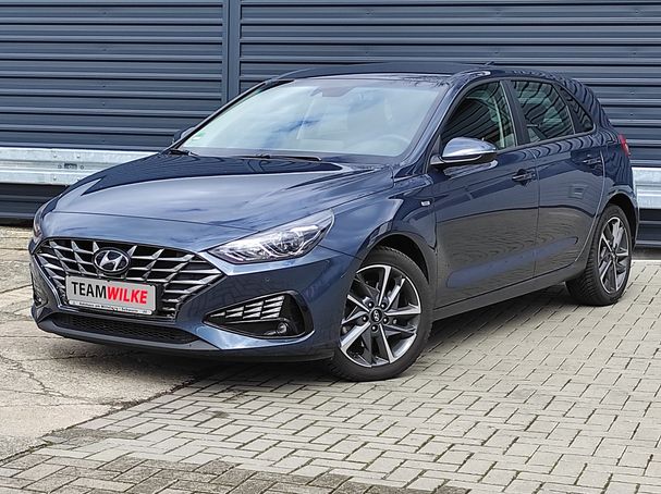 Hyundai i30 1.0 Trend 88 kW image number 1