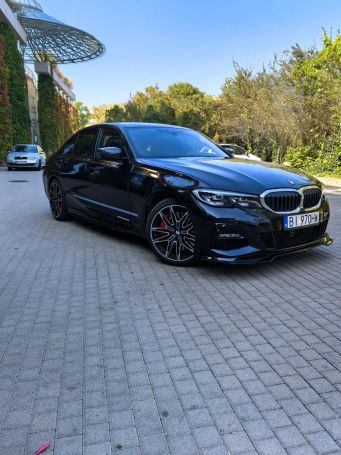 BMW 330i M Sport 190 kW image number 3