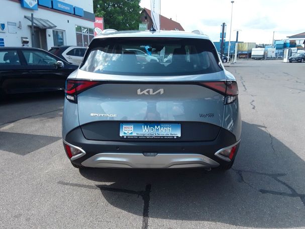 Kia Sportage 1.6 T-GDI EcoDynamics+ 110 kW image number 2