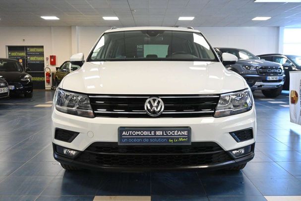 Volkswagen Tiguan 2.0 TDI 111 kW image number 3