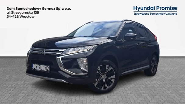 Mitsubishi Eclipse Cross 1.5 T Plus 120 kW image number 1