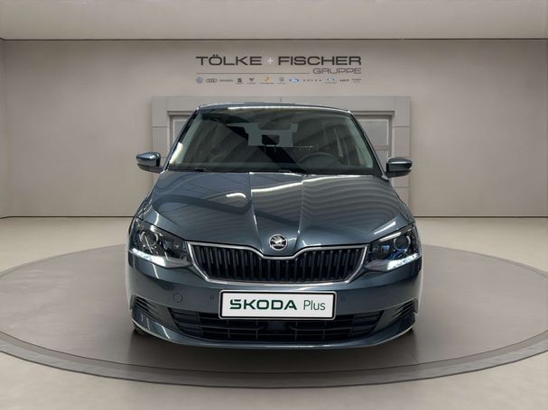 Skoda Fabia Combi Ambition 55 kW image number 3