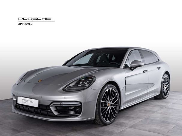 Porsche Panamera 4 Sport Turismo 243 kW image number 1