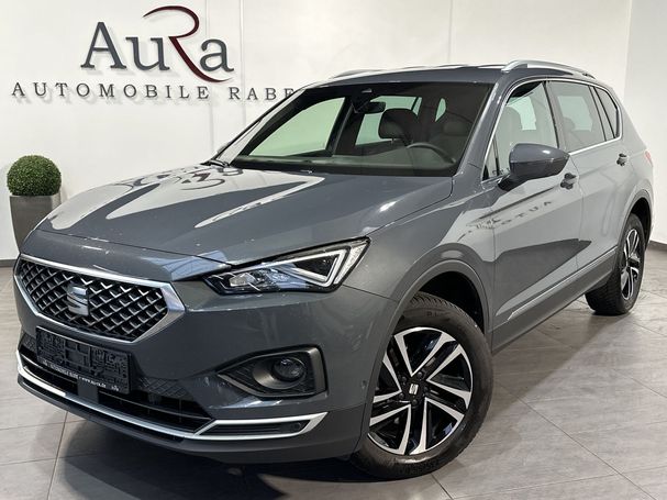 Seat Tarraco 2.0 TDI 110 kW image number 1