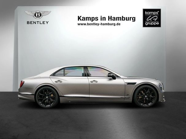 Bentley Flying Spur V8 404 kW image number 10