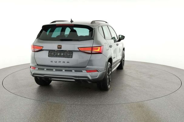 Cupra Ateca 2.0 TSI 4Drive DSG 140 kW image number 13