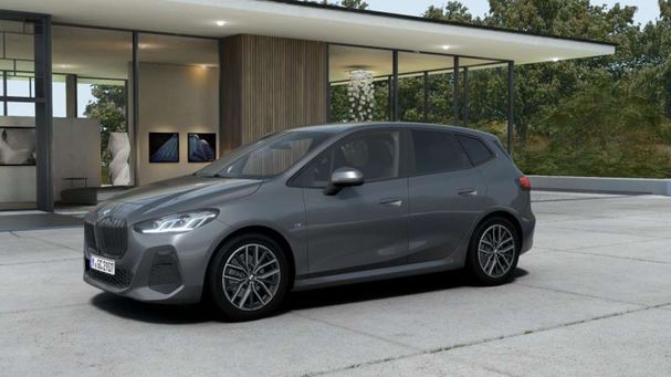 BMW 218i Active Tourer 100 kW image number 1