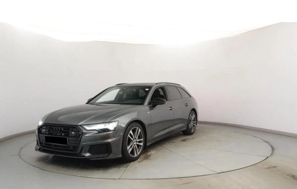 Audi A6 40 TDI quattro S tronic S-line Avant 150 kW image number 1