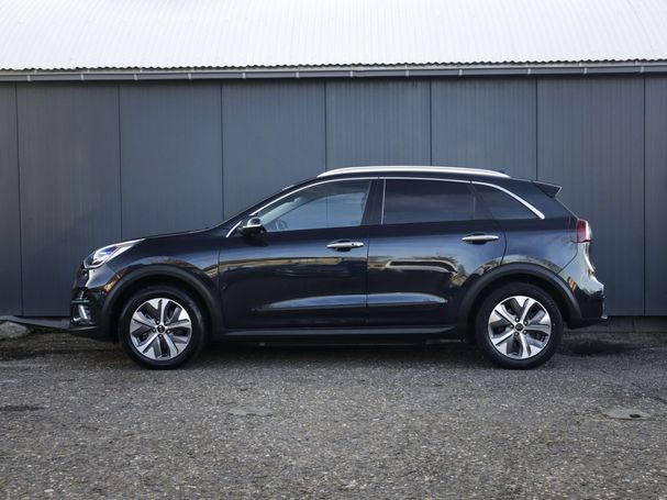 Kia Niro e 64 kWh 150 kW image number 30