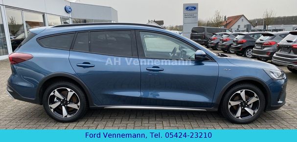 Ford Focus Active 1.0 114 kW image number 6