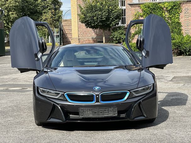 BMW i8 xDrive 266 kW image number 14