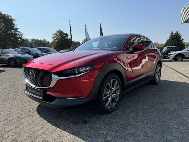 Mazda CX-30 Selection 137 kW image number 1