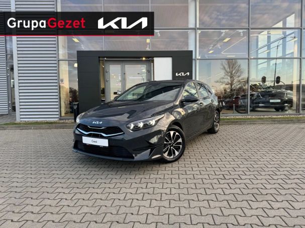 Kia Ceed 103 kW image number 1