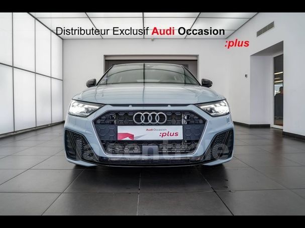 Audi A1 40 TFSI S tronic S-line 152 kW image number 3