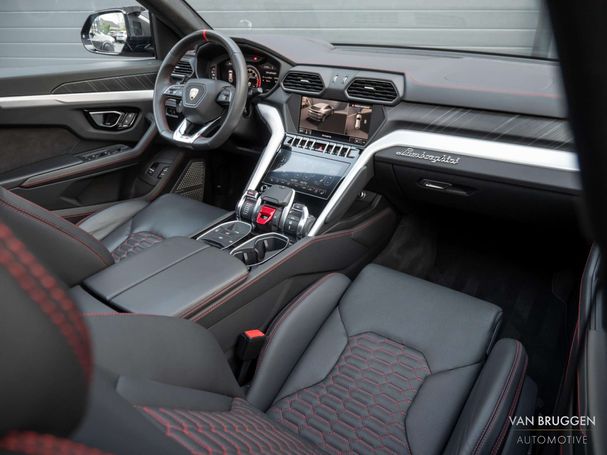 Lamborghini Urus 478 kW image number 3