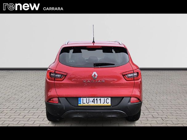 Renault Kadjar 81 kW image number 3