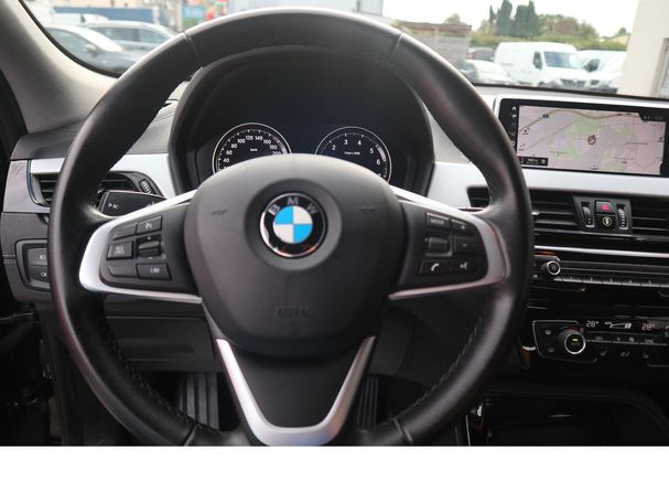 BMW X2 sDrive 141 kW image number 20