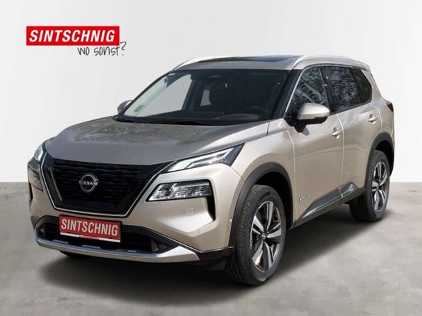 Nissan X-Trail e-4ORCE 157 kW image number 1