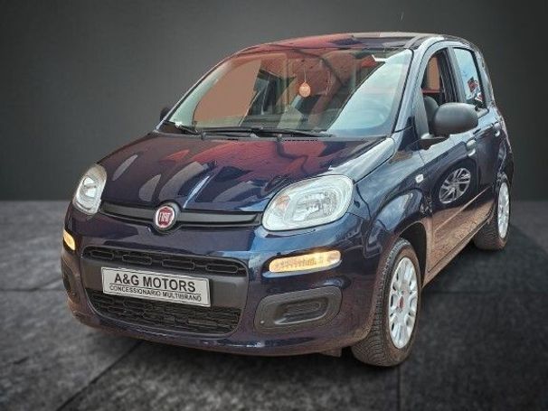 Fiat Panda 1.0 Hybrid 52 kW image number 1