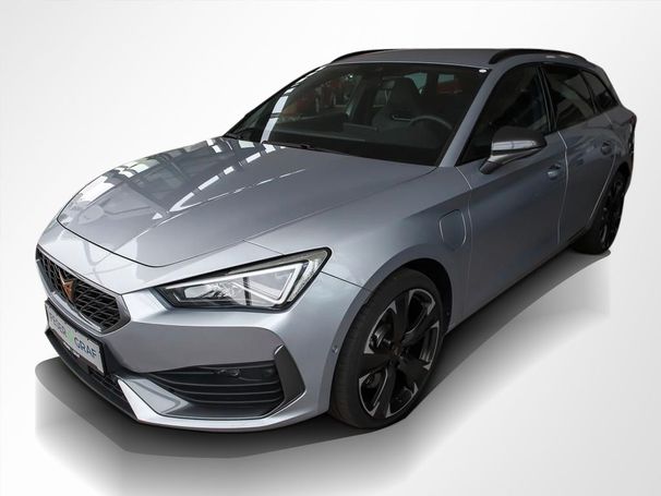 Cupra Leon ST 180 kW image number 1