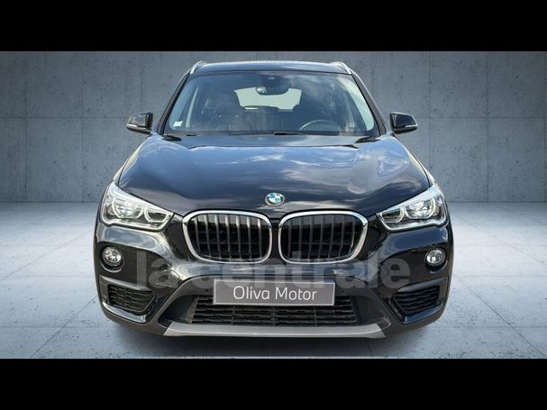 BMW X1 sDrive18d 110 kW image number 2