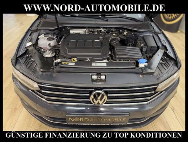 Volkswagen Passat Variant 2.0 TDI Business DSG 110 kW image number 23