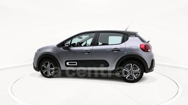 Citroen C3 Pure Tech 110 S&S SHINE 81 kW image number 19