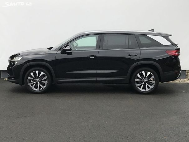 Skoda Kodiaq 1.5 TSI DSG 110 kW image number 6