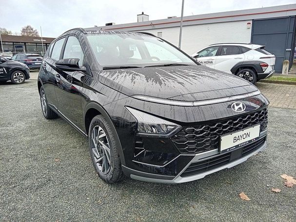 Hyundai Bayon 1.0 74 kW image number 2