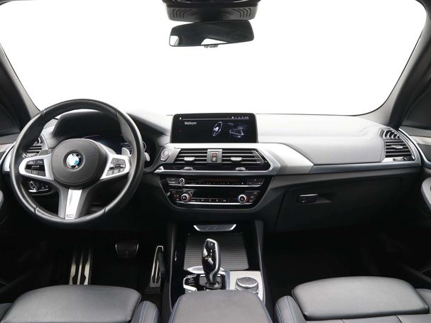 BMW X3 xDrive20i 135 kW image number 13