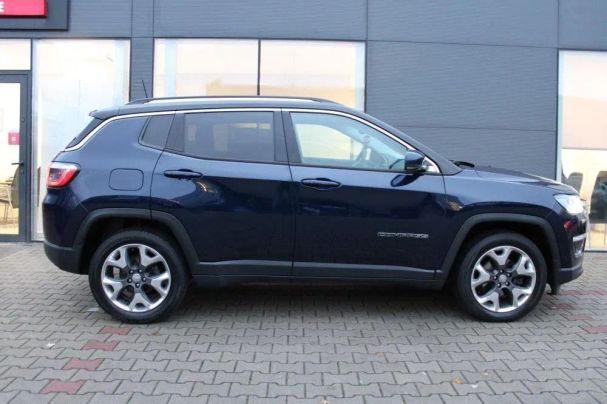 Jeep Compass 103 kW image number 4