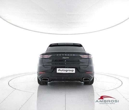 Porsche Cayenne E-Hybrid 340 kW image number 6