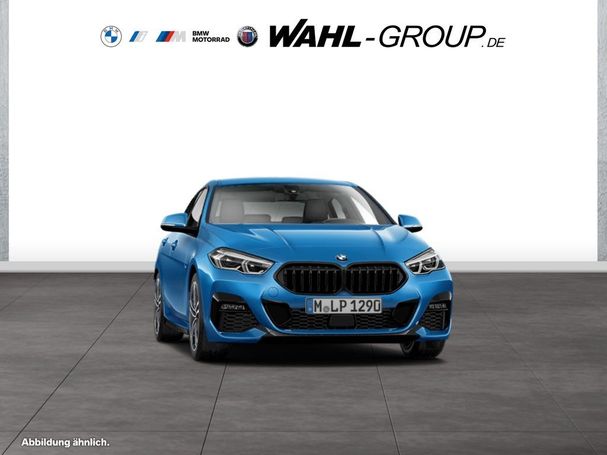 BMW 218i Gran Coupé Gran M Sport 100 kW image number 10