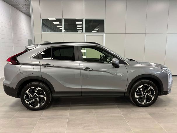 Mitsubishi Eclipse Cross 138 kW image number 7