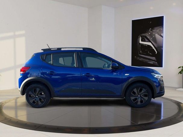 Dacia Sandero Stepway Expression 67 kW image number 2