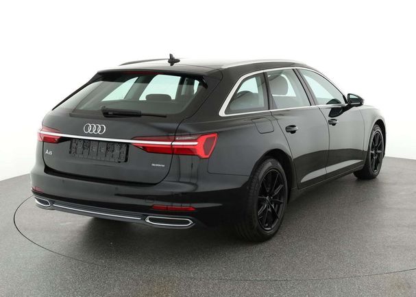 Audi A6 40 TDI quattro Avant 150 kW image number 2