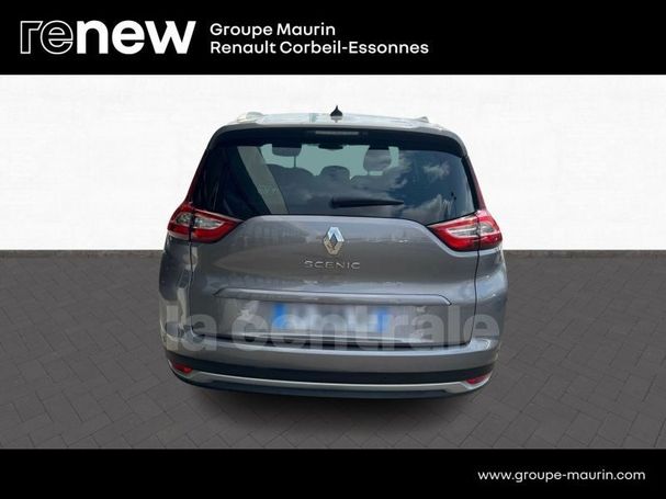 Renault Grand Scenic BLUE dCi 120 EDC 88 kW image number 6