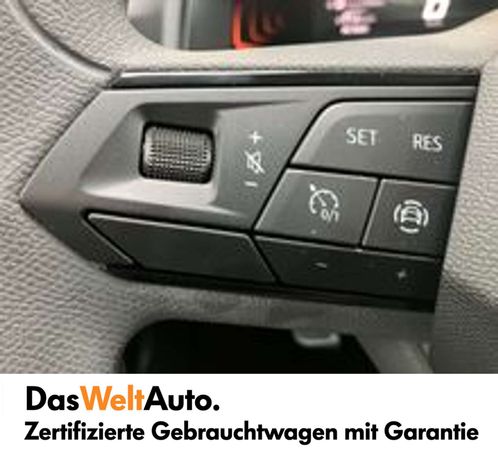 Seat Arona 1.0 TSI Reference 70 kW image number 11