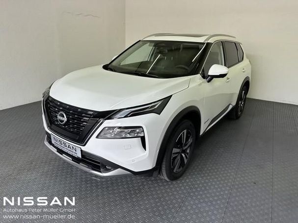 Nissan X-Trail e-4ORCE 157 kW image number 1