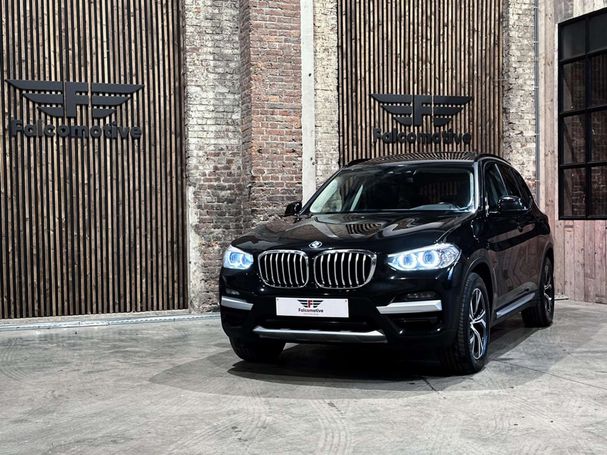 BMW X3 xDrive30e Sport 215 kW image number 2