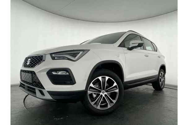 Seat Ateca 1.5 TSI DSG 110 kW image number 2