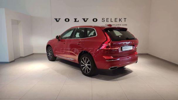 Volvo XC60 Recharge T8 AWD 288 kW image number 6