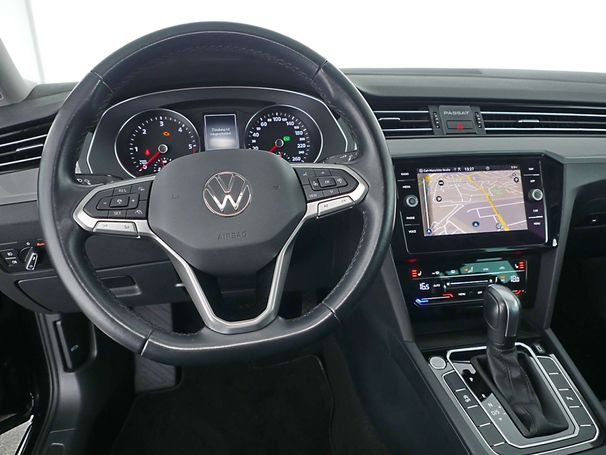 Volkswagen Passat Variant 2.0 TDI Business DSG 110 kW image number 3