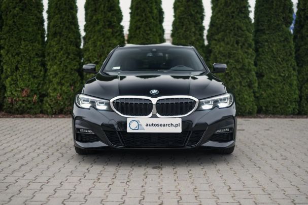 BMW 320d xDrive 140 kW image number 3