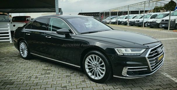 Audi A8 50 TDI quattro Tiptronic 210 kW image number 2