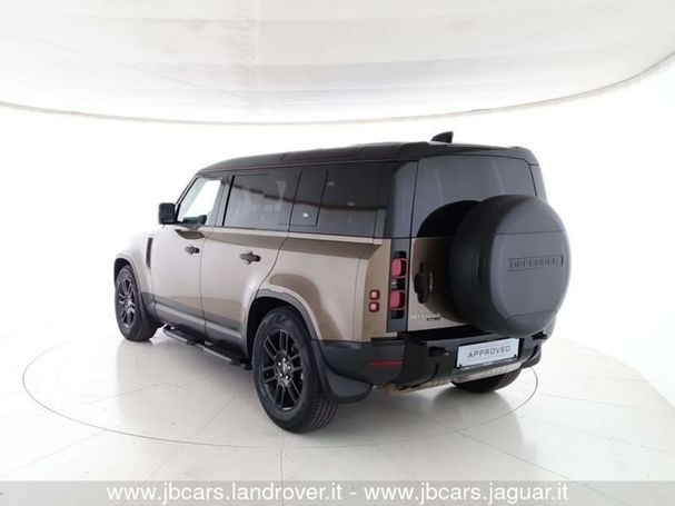 Land Rover Defender 110 2.0 177 kW image number 16