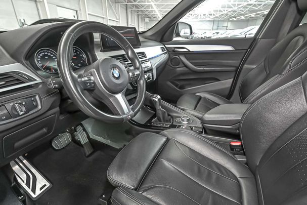 BMW X1 25e xDrive 162 kW image number 4